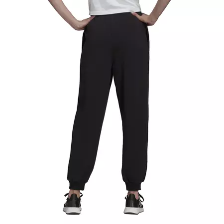 Adidas Essentials Outline Logo Pants