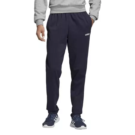 Adidas Essentials Plain Tapered Pant