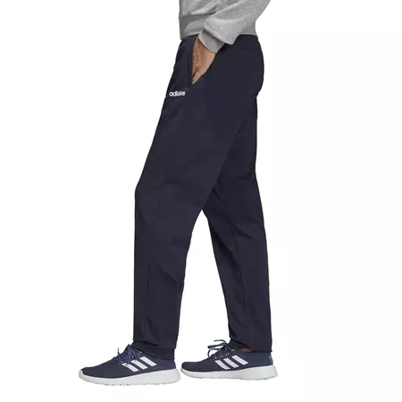 Adidas Essentials Plain Tapered Pant