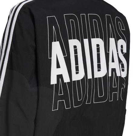 Adidas Essentials Repeat Logo Loose Fit