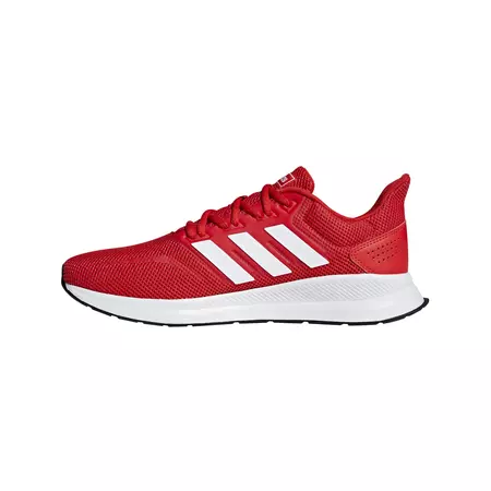 Adidas Essentials Runfalcon "Active Red"