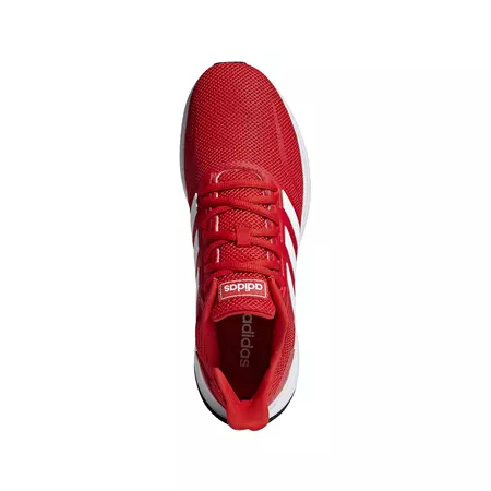 Adidas Essentials Runfalcon "Active Red"