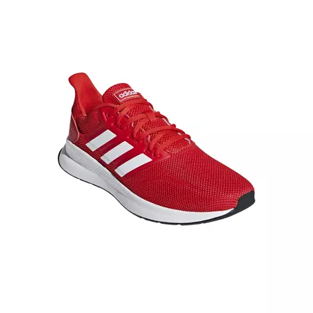 Adidas Essentials Runfalcon "Active Red"