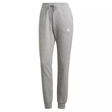 Adidas Essentials Stacked Logo Pants W
