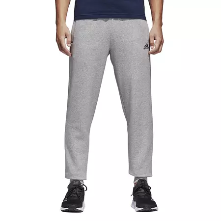 Adidas Essentials Tapered Fleece Pants