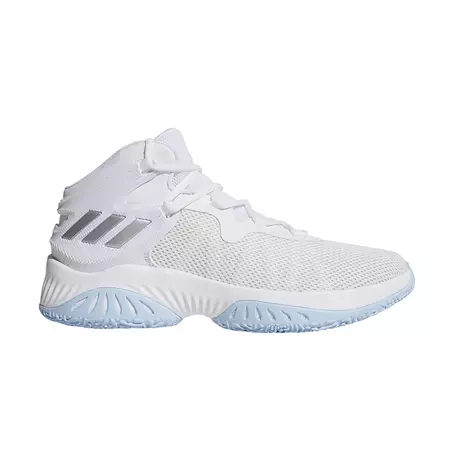 Adidas Explosive Bounce "Gemini"