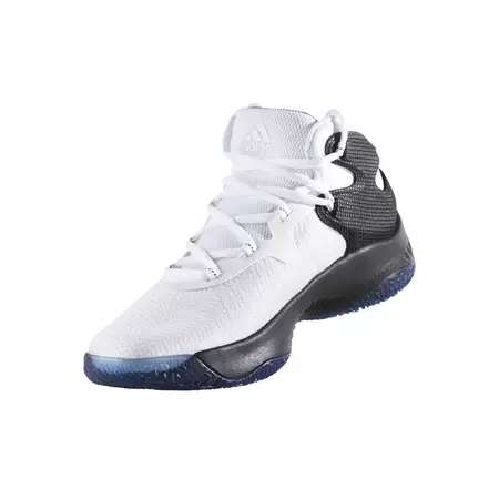 Adidas Explosive Bounce J "Wolves"