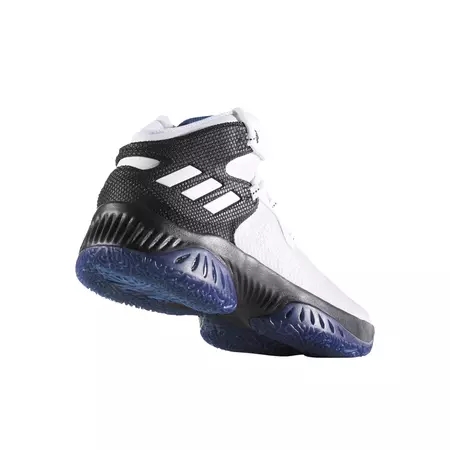 Adidas Explosive Bounce J "Wolves"