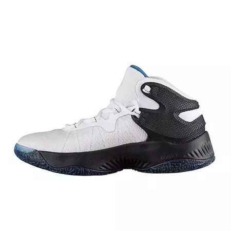 Adidas Explosive Bounce J "Wolves"