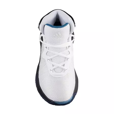 Adidas Explosive Bounce J "Wolves"