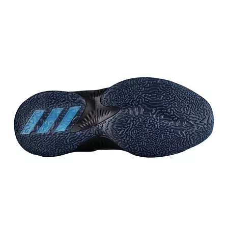 Adidas Explosive Bounce J "Wolves"
