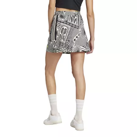 Adidas FARM SKIRT "black"