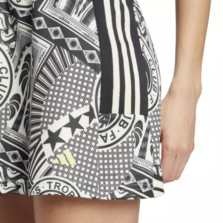 Adidas FARM SKIRT "black"