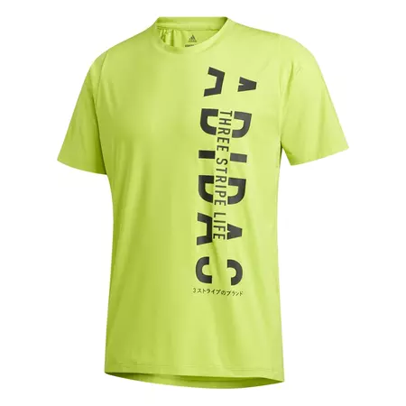 Adidas Freelift Hyper Tee