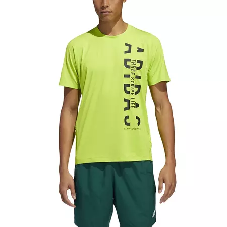 Adidas Freelift Hyper Tee