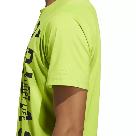 Adidas Freelift Hyper Tee