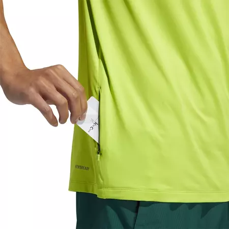 Adidas Freelift Hyper Tee
