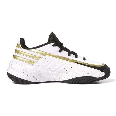 Adidas Front Court "Gold"