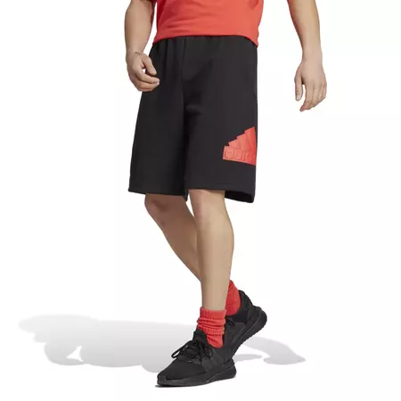 Adidas Future Icons Badge of Sport Shorts