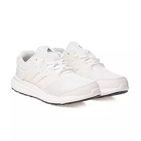 Adidas Galaxy 3 M (white/crystal white/silver met)