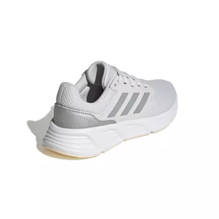 Adidas Galaxy 6 "Silver Metallic"