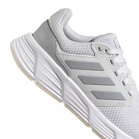 Adidas Galaxy 6 "Silver Metallic"