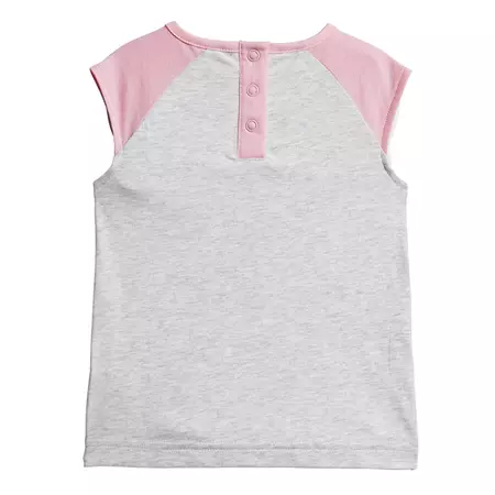 Adidas Girls Animal Set Infants