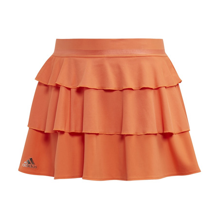 Adidas Girls Frill Skirt