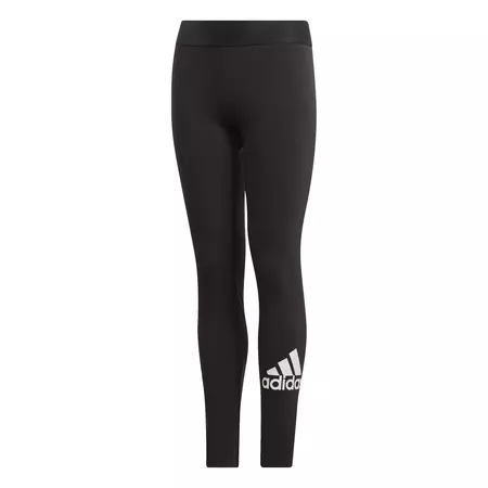 Adidas Young Girls Must Haves Badge Of Sport Tights