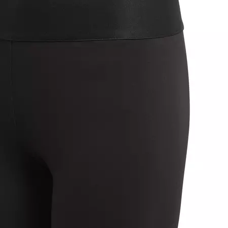 Adidas Young Girls Must Haves Badge Of Sport Tights