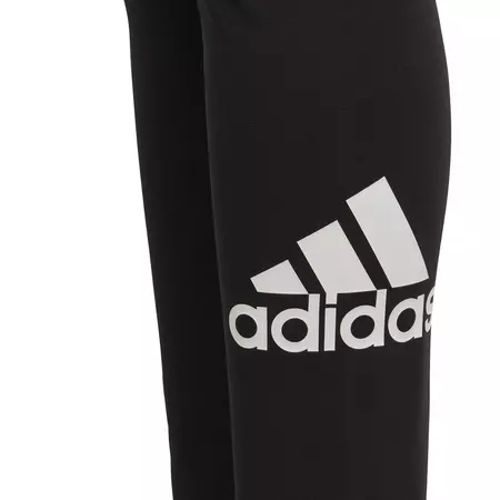 Adidas Young Girls Must Haves Badge Of Sport Tights