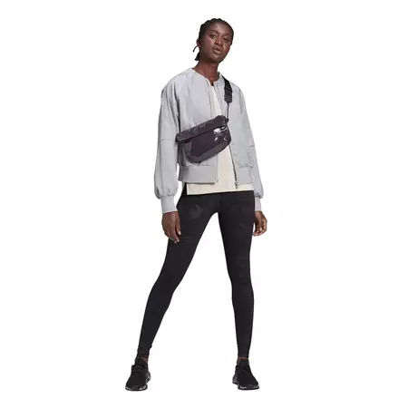 Adidas Glam On Bomber Jacket