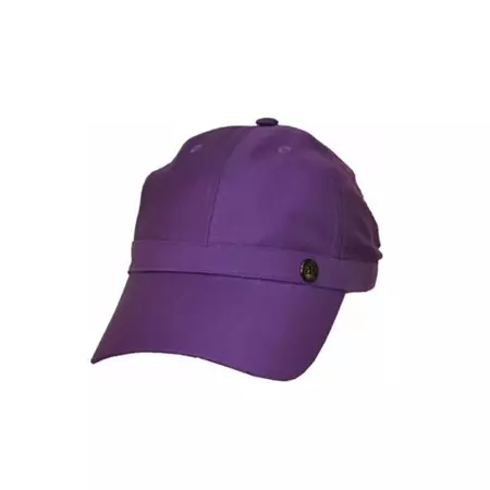Adidas Gorra W Ess Cap (violeta)