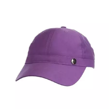 Adidas Gorra W Ess Cap (violeta)