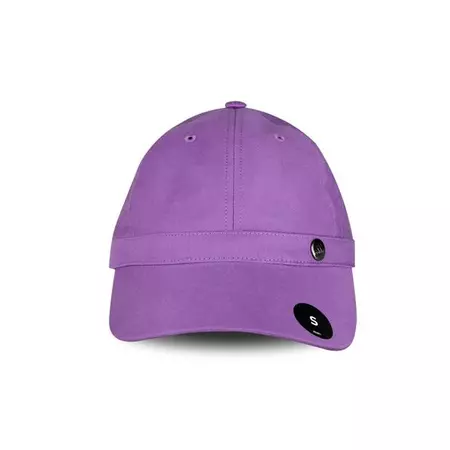 Adidas Gorra W Ess Cap (violeta)