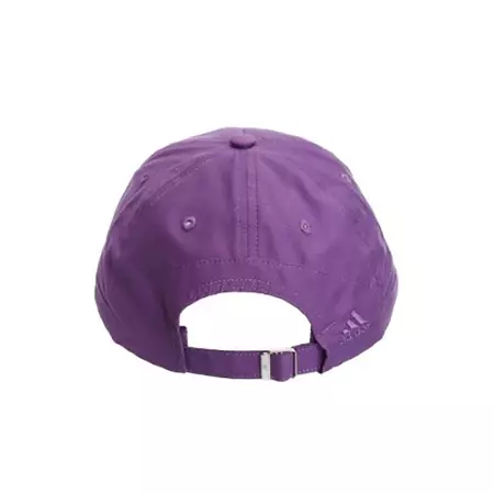 Adidas Gorra W Ess Cap (violeta)