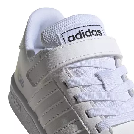 Adidas Grand Court Kids "Rainbow"