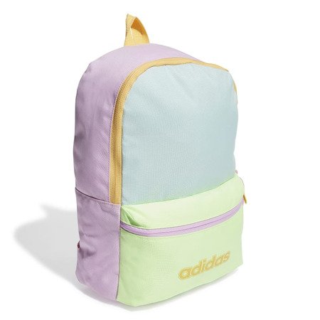 Adidas Graphic Backpack "Bliss Lilac"
