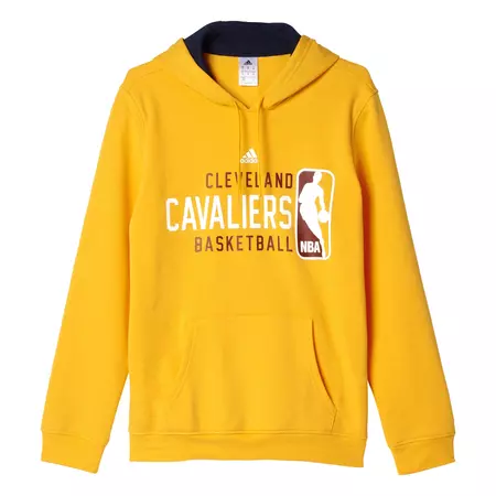 Adidas Graphic Hoodie Cavaliers (nba-cca)