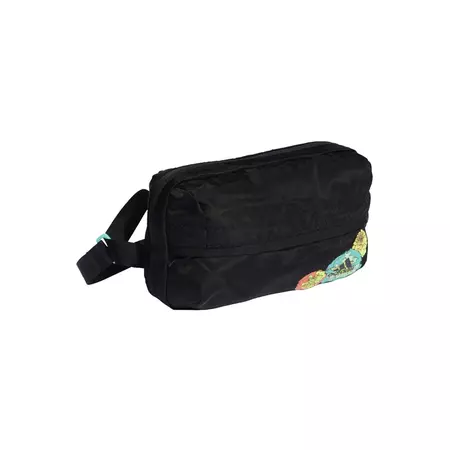 Adidas Graphic Waist Bag