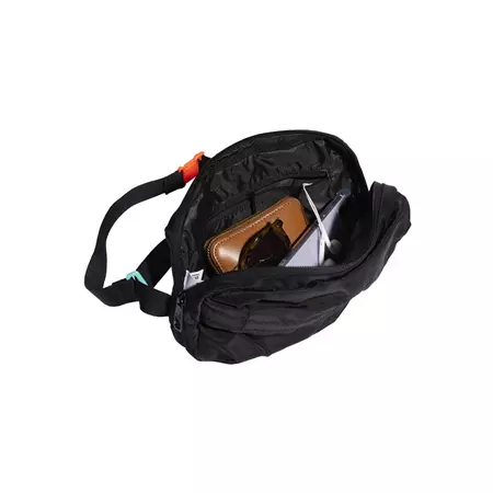 Adidas Graphic Waist Bag
