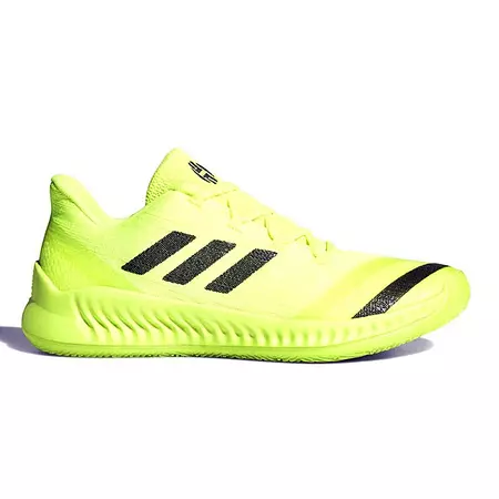 Adidas Harden B/E 2 "Joy in Volt"