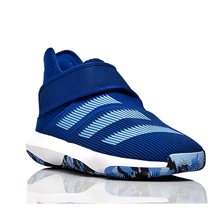 Adidas Harden B/E 3 "Ice Blue"