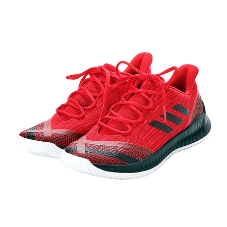 Adidas Harden B/E "Power Red"