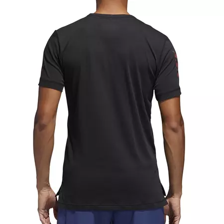 Adidas Harden Brand Slogan Tee