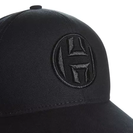 Adidas Harden Logo Cap