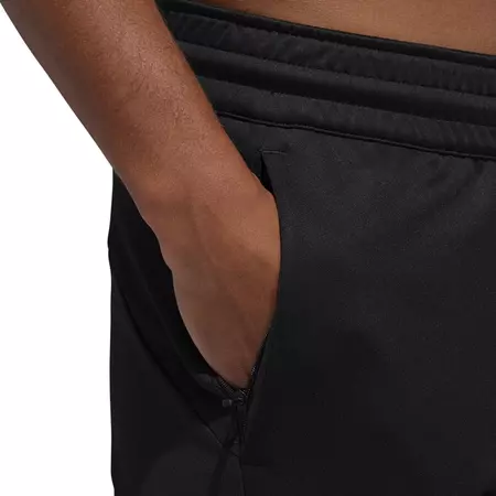 Adidas Harden Commercial Short Performance (Black)