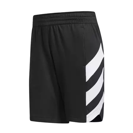 Adidas Harden Commercial Short Performance (Black)