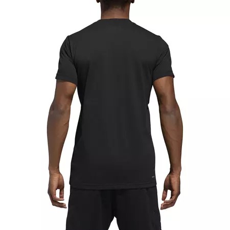 Adidas Harden Geek Up Tee (Black)