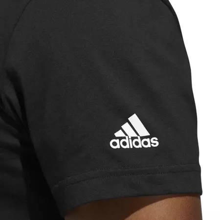 Adidas Harden Geek Up Tee (Black)
